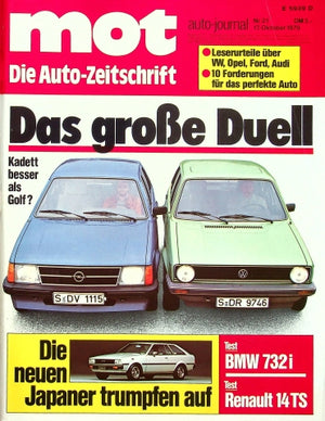 MOT 21/1979