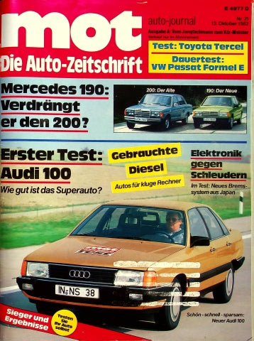 MOT 21/1982
