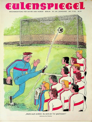 Eulenspiegel 21/1983