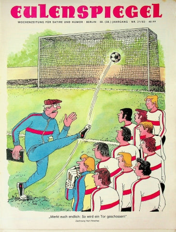 Eulenspiegel 21/1983