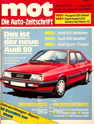 MOT 21/1983