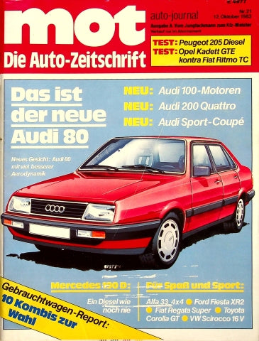 MOT 21/1983