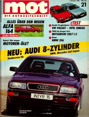 MOT 21/1988