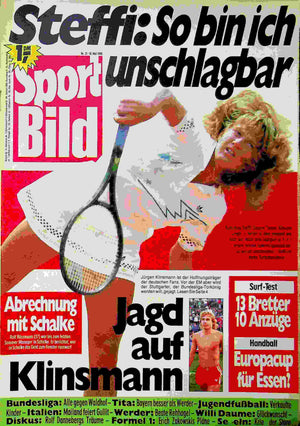 Sport Bild 21/1988