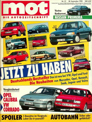 MOT  21/1990