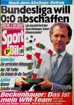 Sport Bild 21/1990