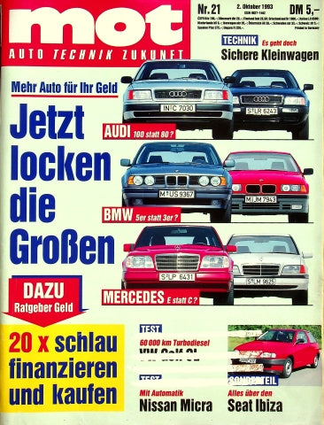 MOT 21/1993