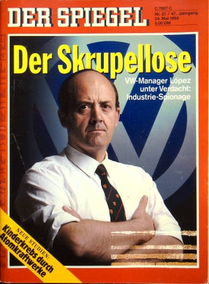 Spiegel 21/1993