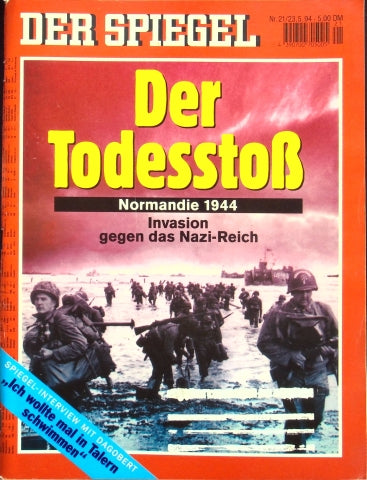 Spiegel 21/1994