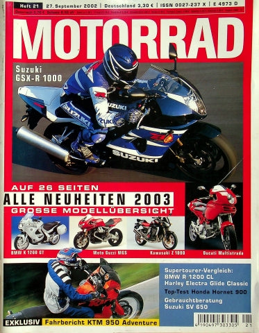 Motorrad 21/2002