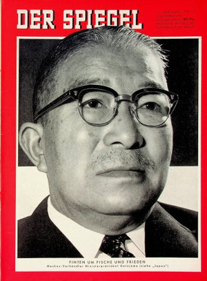 Spiegel 22/1956