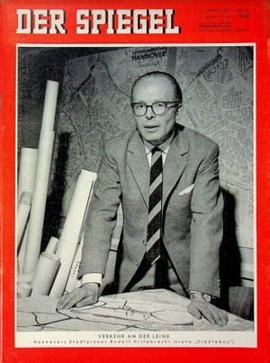 Spiegel 22/1959