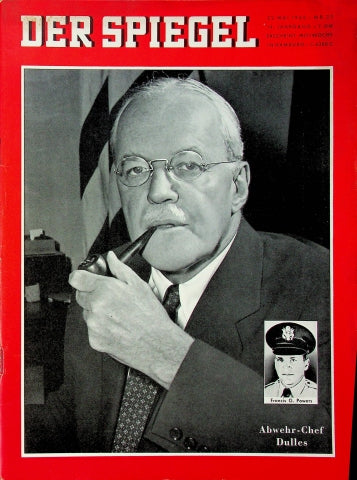Spiegel 22/1960