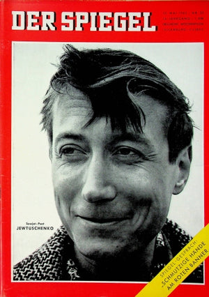 Spiegel 22/1962