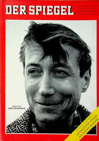 Spiegel 22/1962