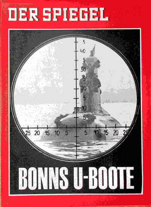 Spiegel 22/1963