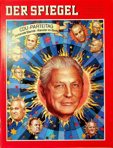 Spiegel 22/1967
