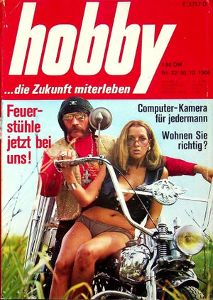 Hobby 22/1968