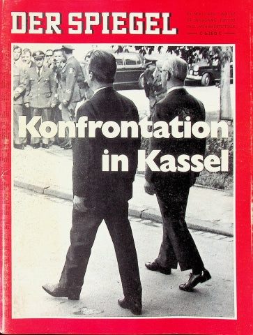 Spiegel 22/1970