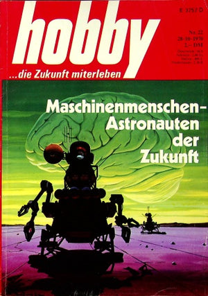 Hobby 22/1970