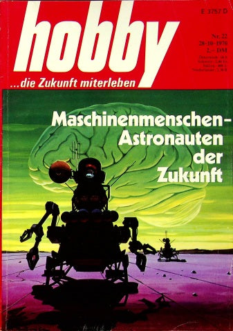 Hobby 22/1970