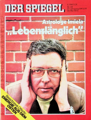Spiegel 22/1973