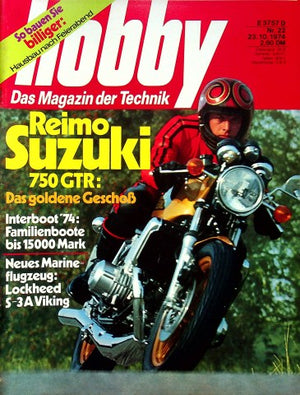 Hobby 22/1974