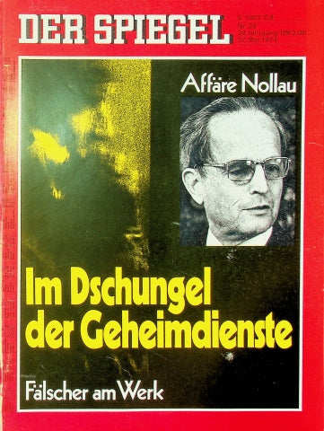 Spiegel 22/1974