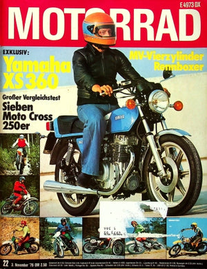 Motorrad 22/1976