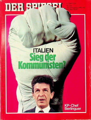 Spiegel 22/1976