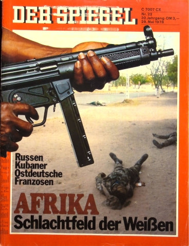 Spiegel 22/1978