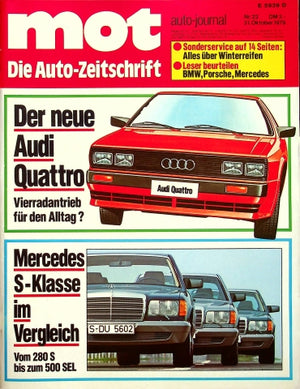 MOT 22/1979