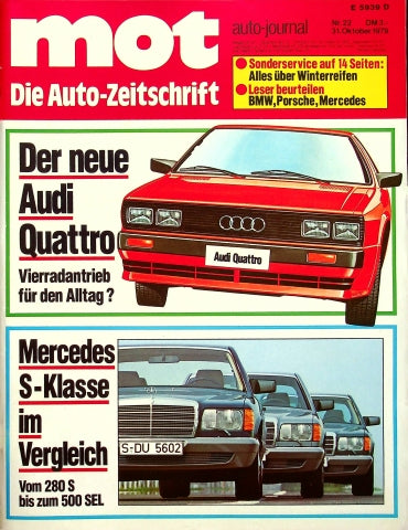 MOT 22/1979