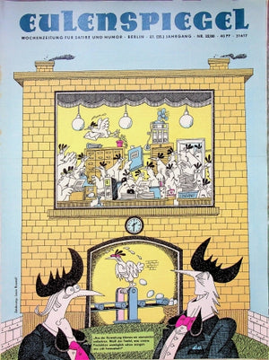 Eulenspiegel 22/1980