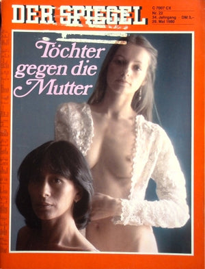 Spiegel 22/1980