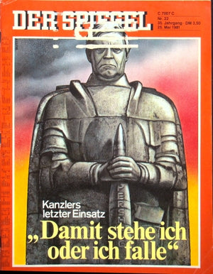 Spiegel 22/1981