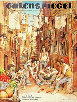 Eulenspiegel 22/1983