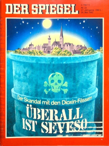 Spiegel 22/1983