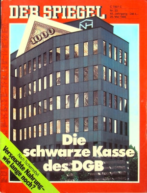 Spiegel 22/1986