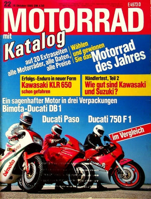 Motorrad 22/1986