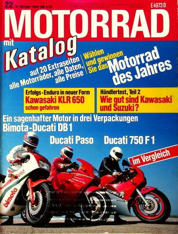 Motorrad 22/1986