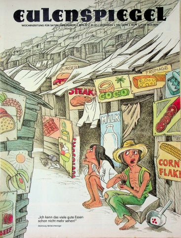 Eulenspiegel 22/1986