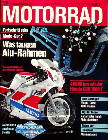 Motorrad 22/1988