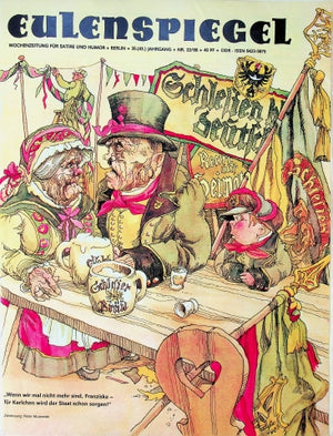 Eulenspiegel 22/1988