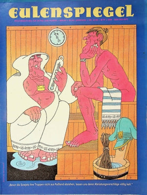 Eulenspiegel 22/1989
