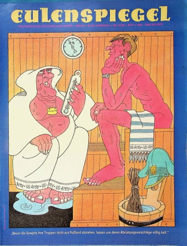 Eulenspiegel 22/1989