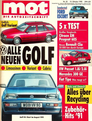 MOT  22/1990