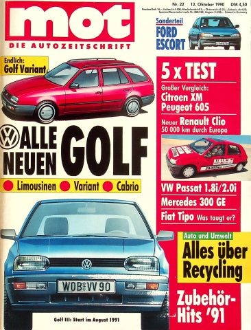 MOT  22/1990