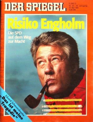 Spiegel 22/1991