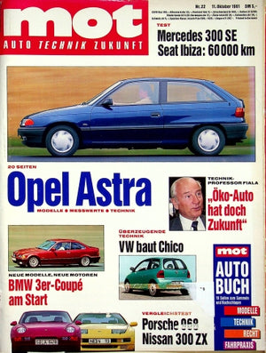 MOT 22/1991
